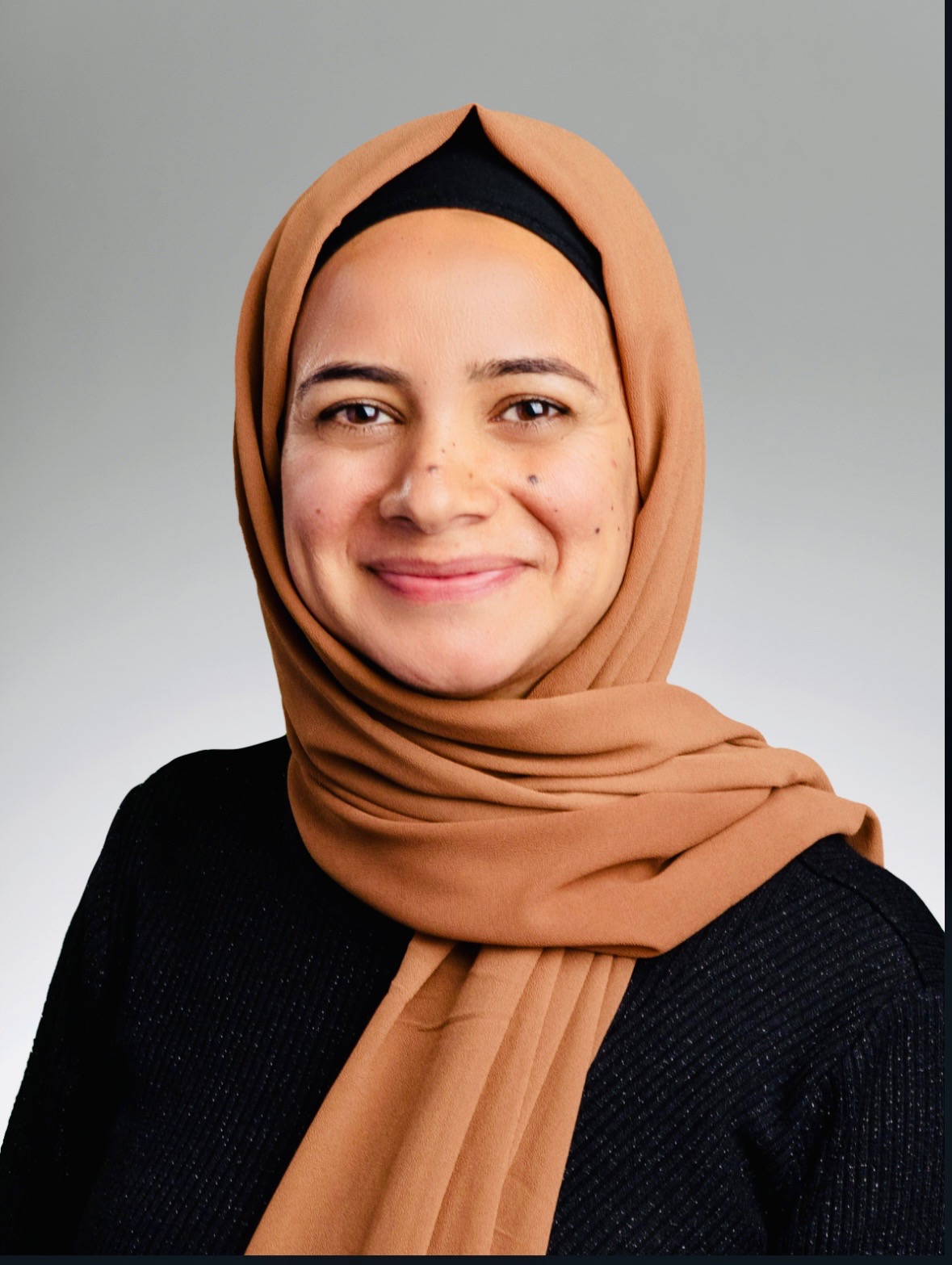 Dr Safiya Khurshid